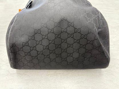 Backpack Luxury Designer By Gucci  Size: Large