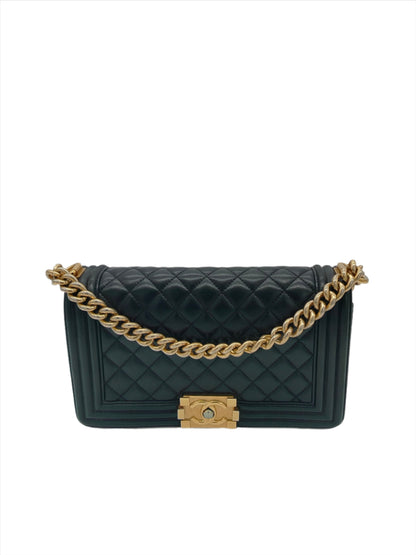 Chanel Le Boy Bag - '10s