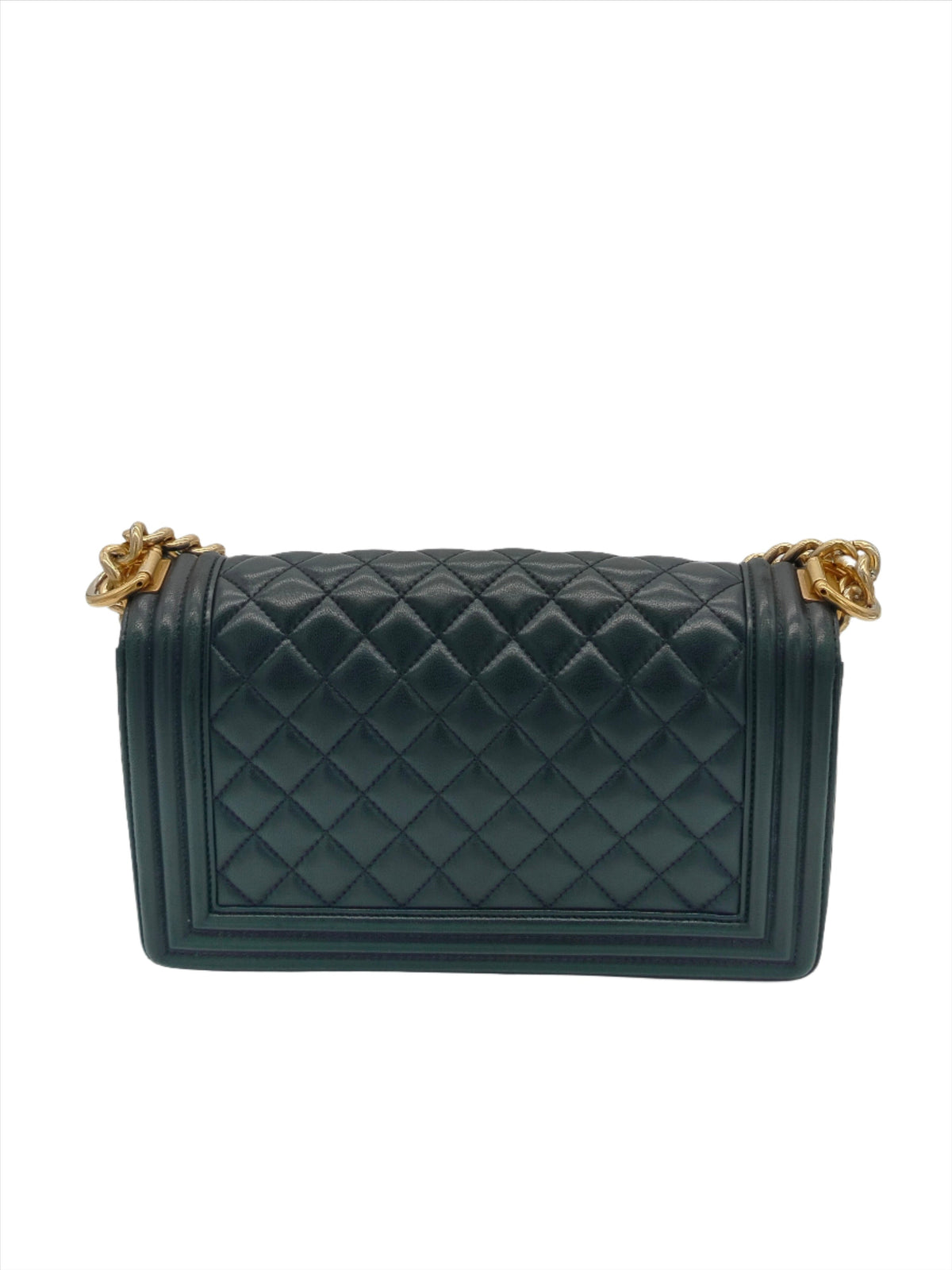 Chanel Le Boy Bag - '10s