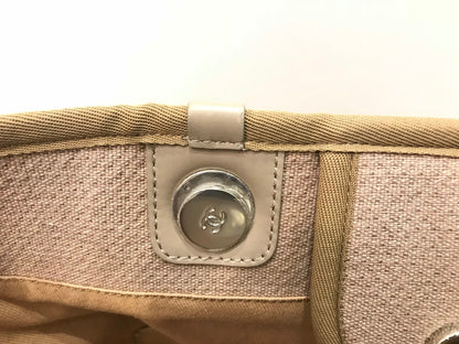 Deauville Tote with Silver Chain Cruise 2016