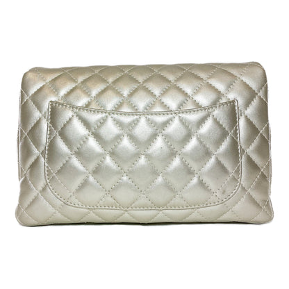 Chanel Metallic Light Gold Reissue Flap Bag