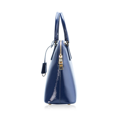Saffiano Vernice Top Handle