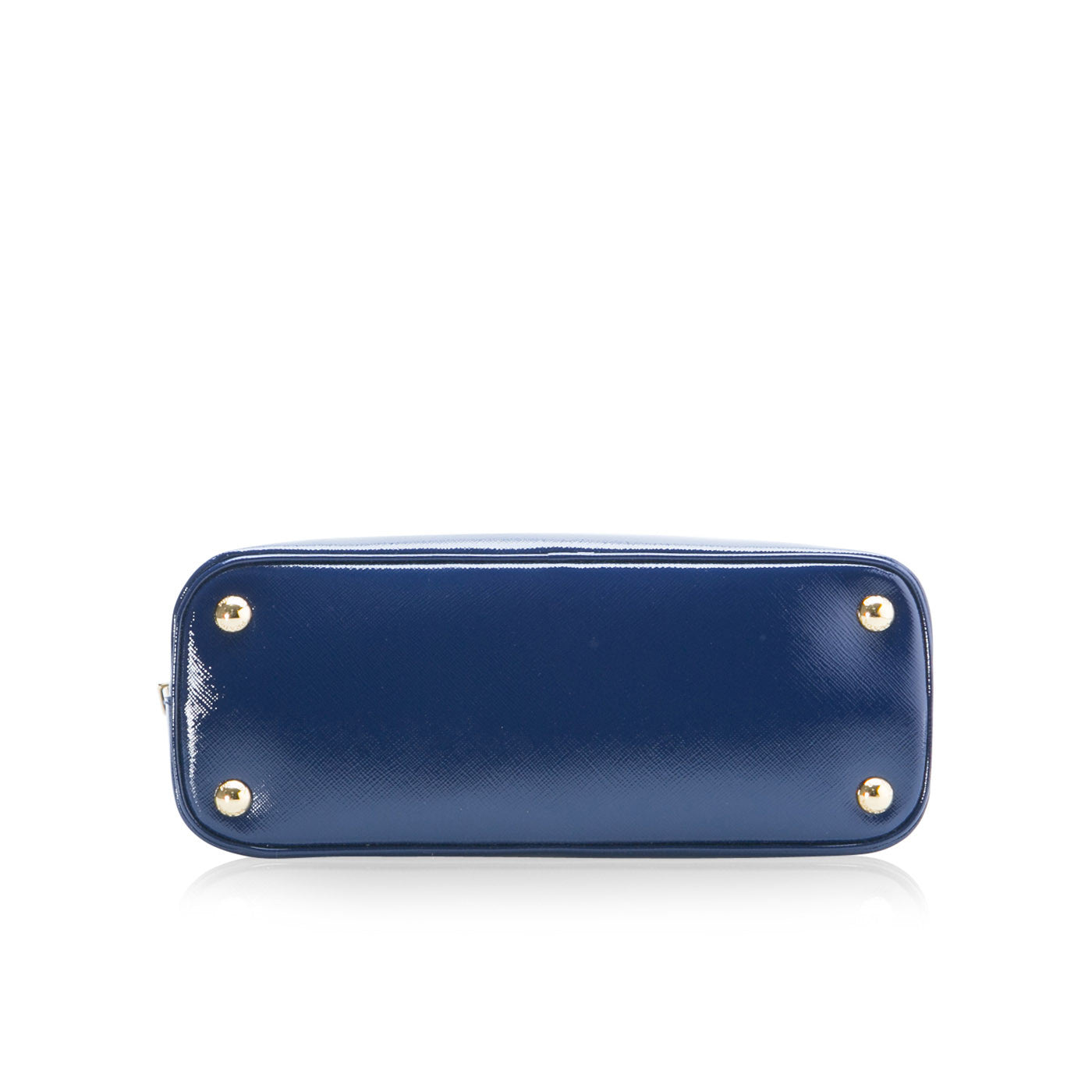 Saffiano Vernice Top Handle