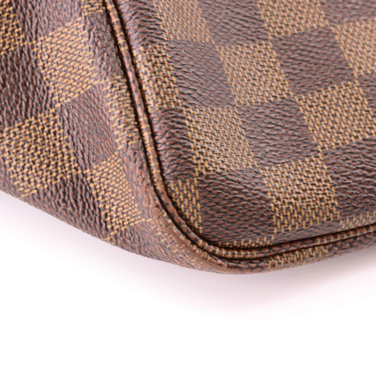 Louis-Vuitton Neverfull GM Damier Ebene Canvas