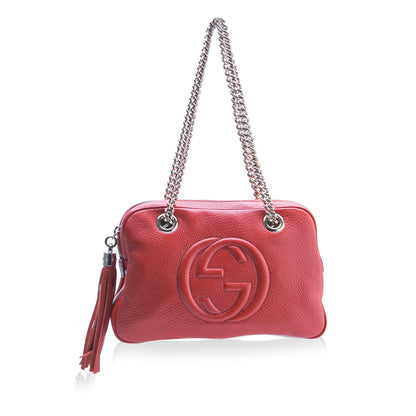 Soho Disco Bag Small