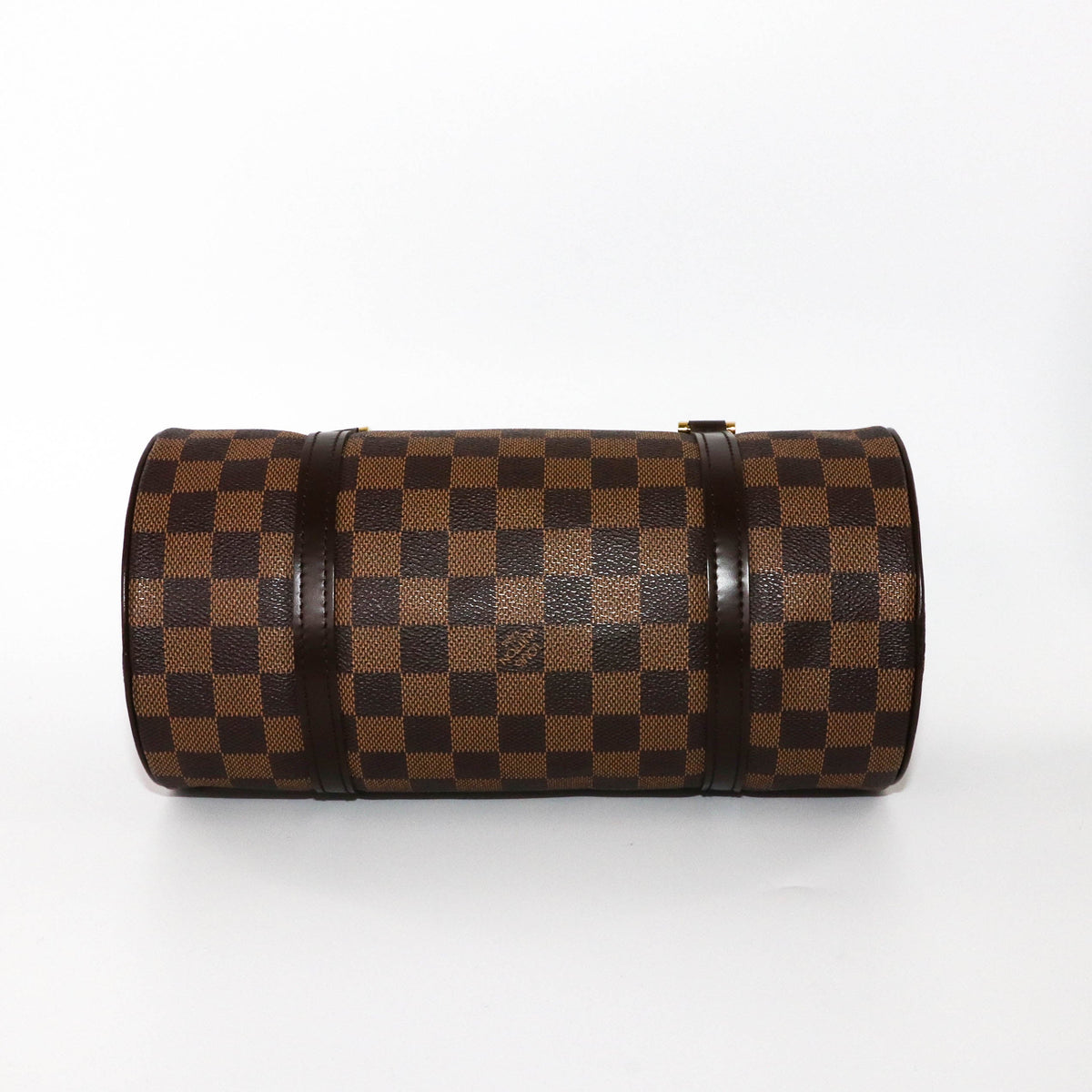 Louis-Vuitton Papillon 30 Damier Ebene