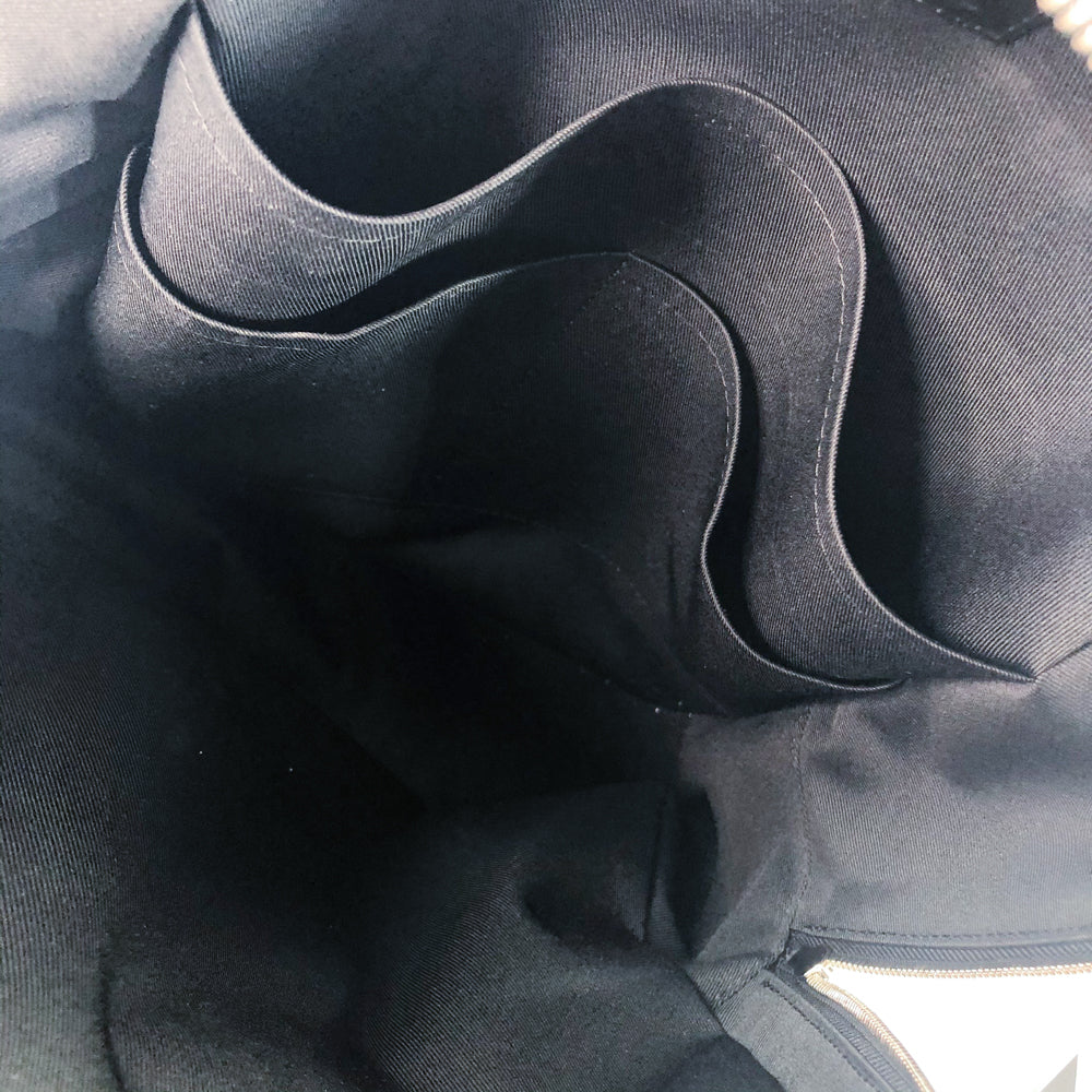 Louis-Vuitton Josh Damier Graphite Backpack