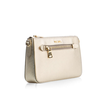 Saffiano Lux Mini