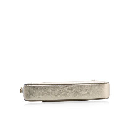 Saffiano Lux Mini