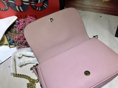 GC416 SOHO Shoulder Bag / 10.2x6.7x2inch