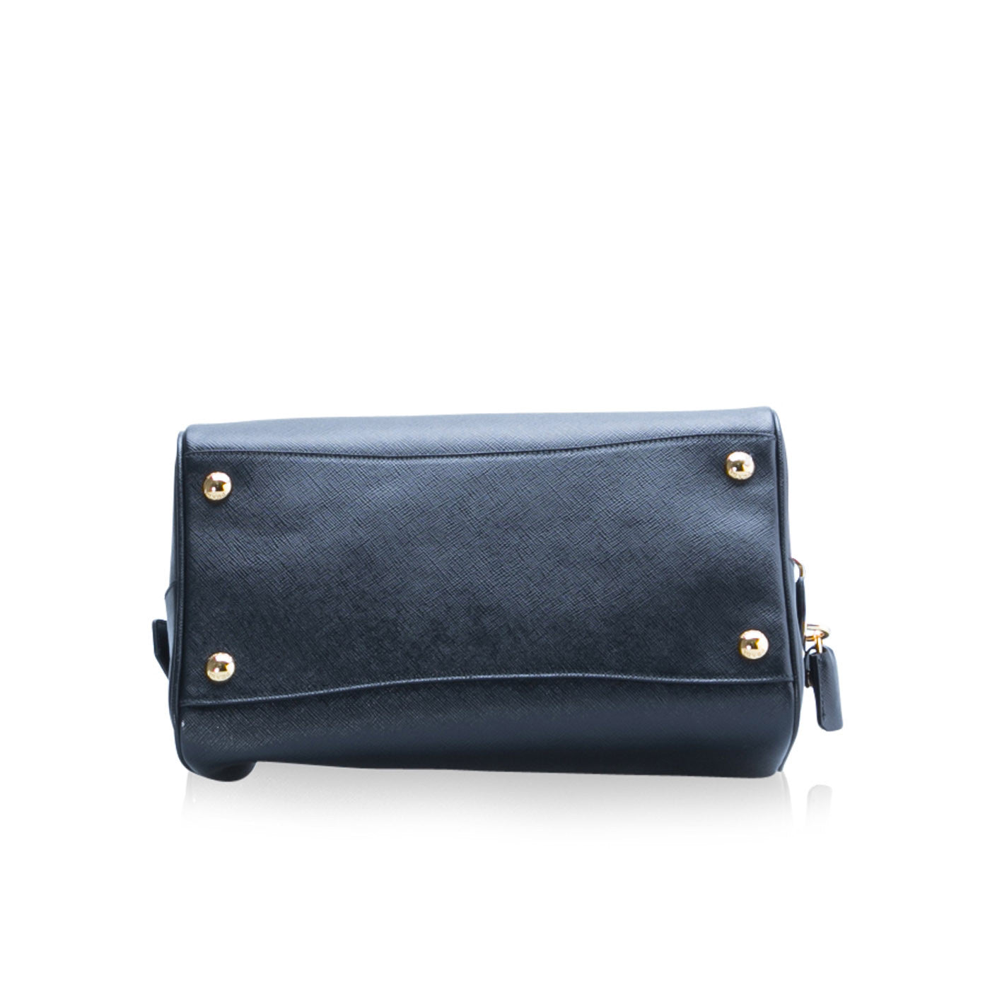 Saffiano Lux Boston