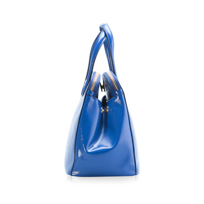 Saffiano Leather Tote