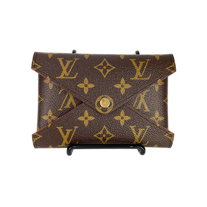 Louis-Vuitton Monogram Medium Kirigami Pochette