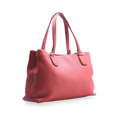Soho Top Handle Bag