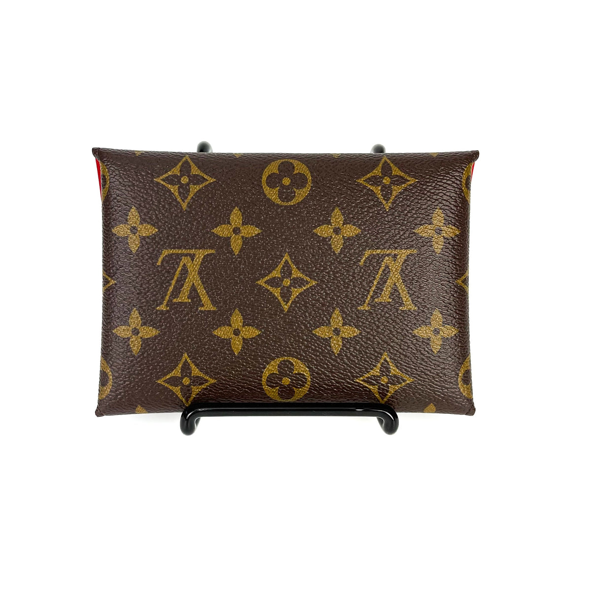 Louis-Vuitton Monogram Medium Kirigami Pochette