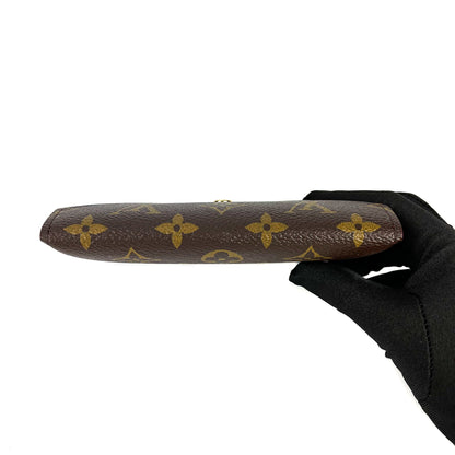 Louis-Vuitton Monogram Medium Kirigami Pochette