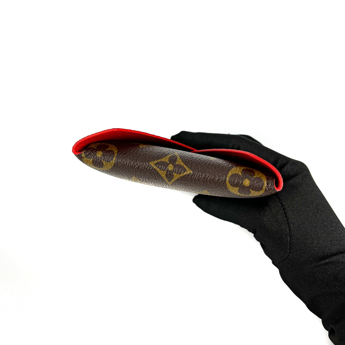 Louis-Vuitton Monogram Medium Kirigami Pochette