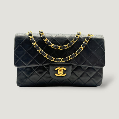 CHANEL CLASSIC SMALL BAG