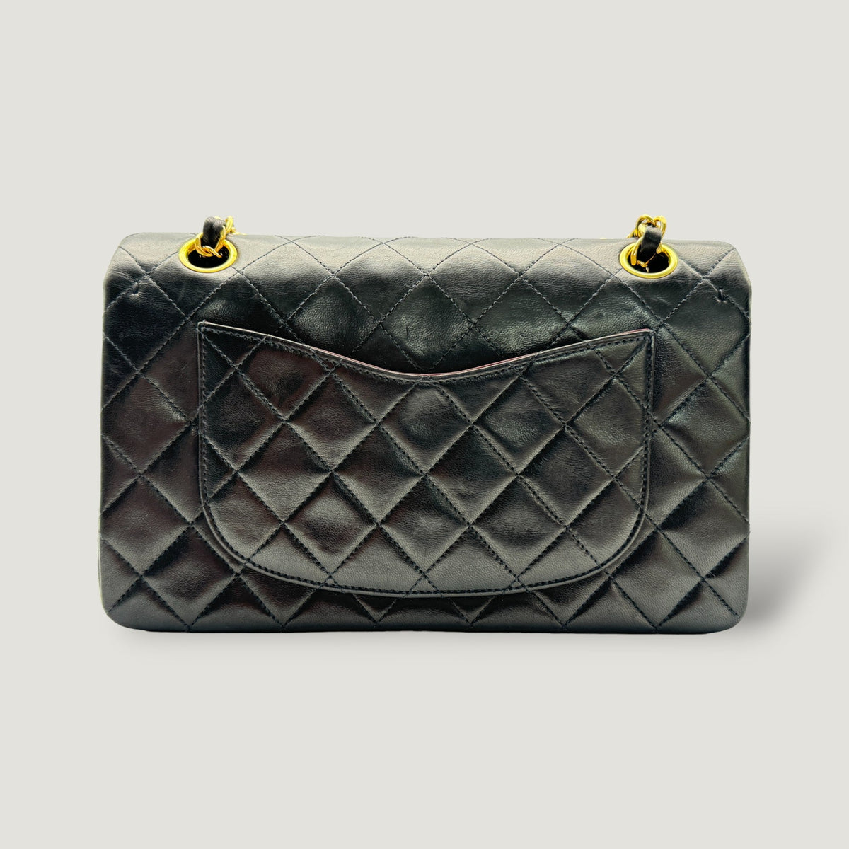 CHANEL CLASSIC SMALL BAG