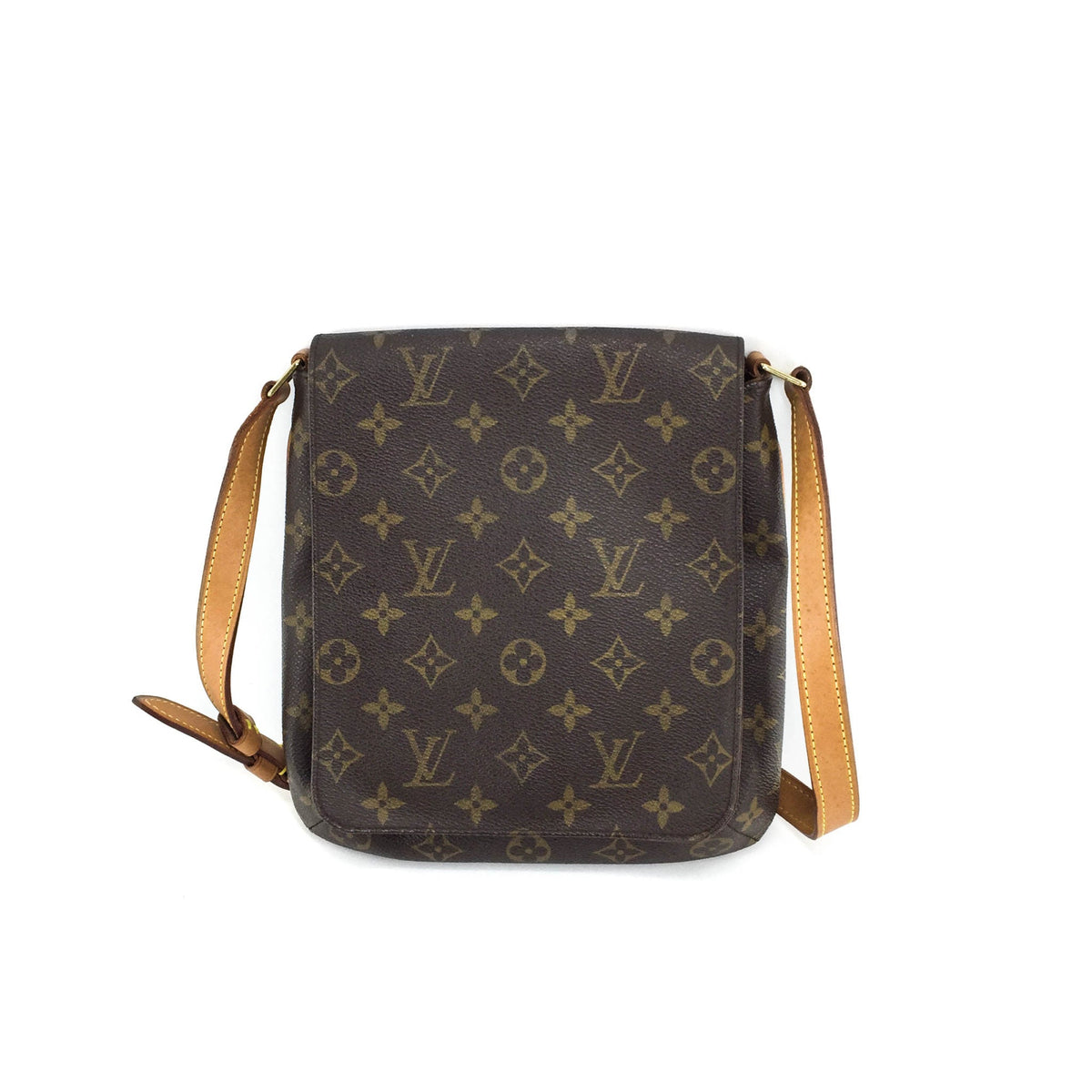 Louis-Vuitton Musette Salsa Bag