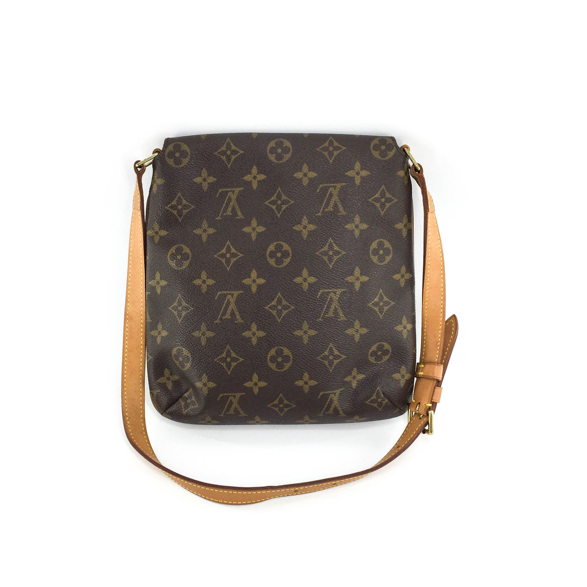 Louis-Vuitton Musette Salsa Bag