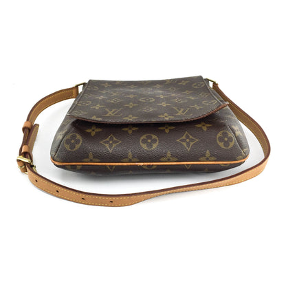 Louis-Vuitton Musette Salsa Bag
