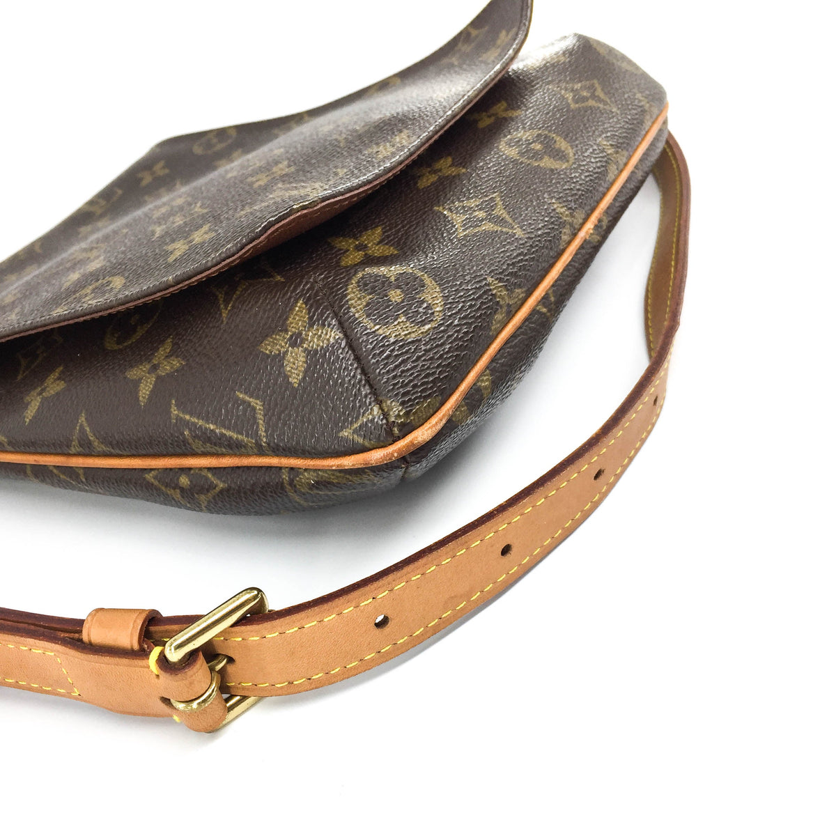 Louis-Vuitton Musette Salsa Bag