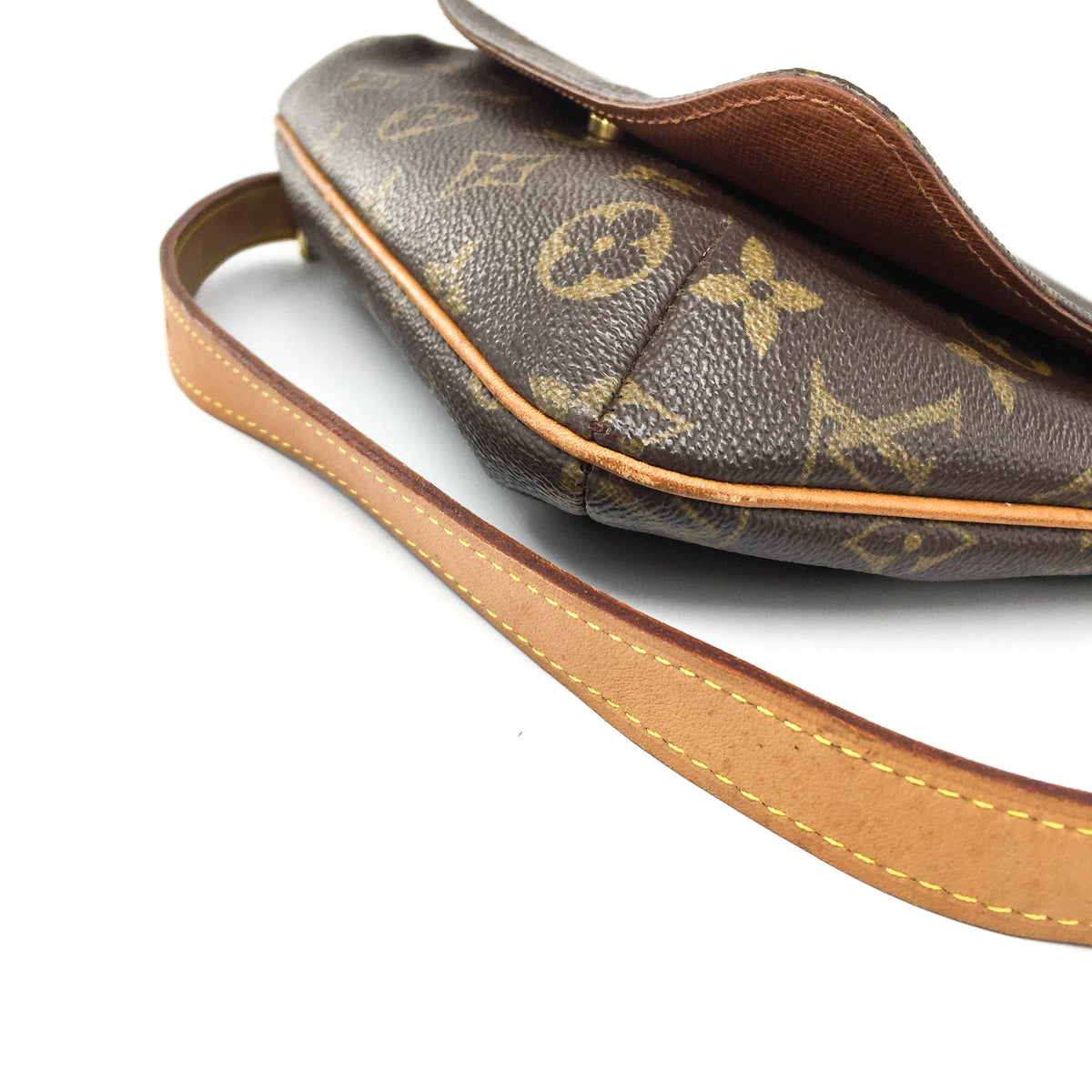 Louis-Vuitton Musette Salsa Bag