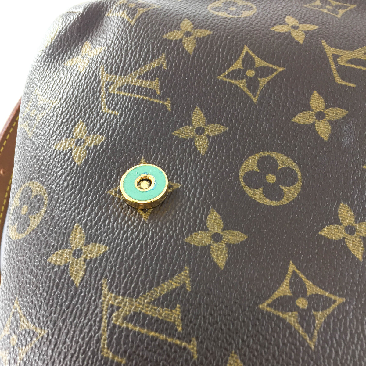 Louis-Vuitton Musette Salsa Bag