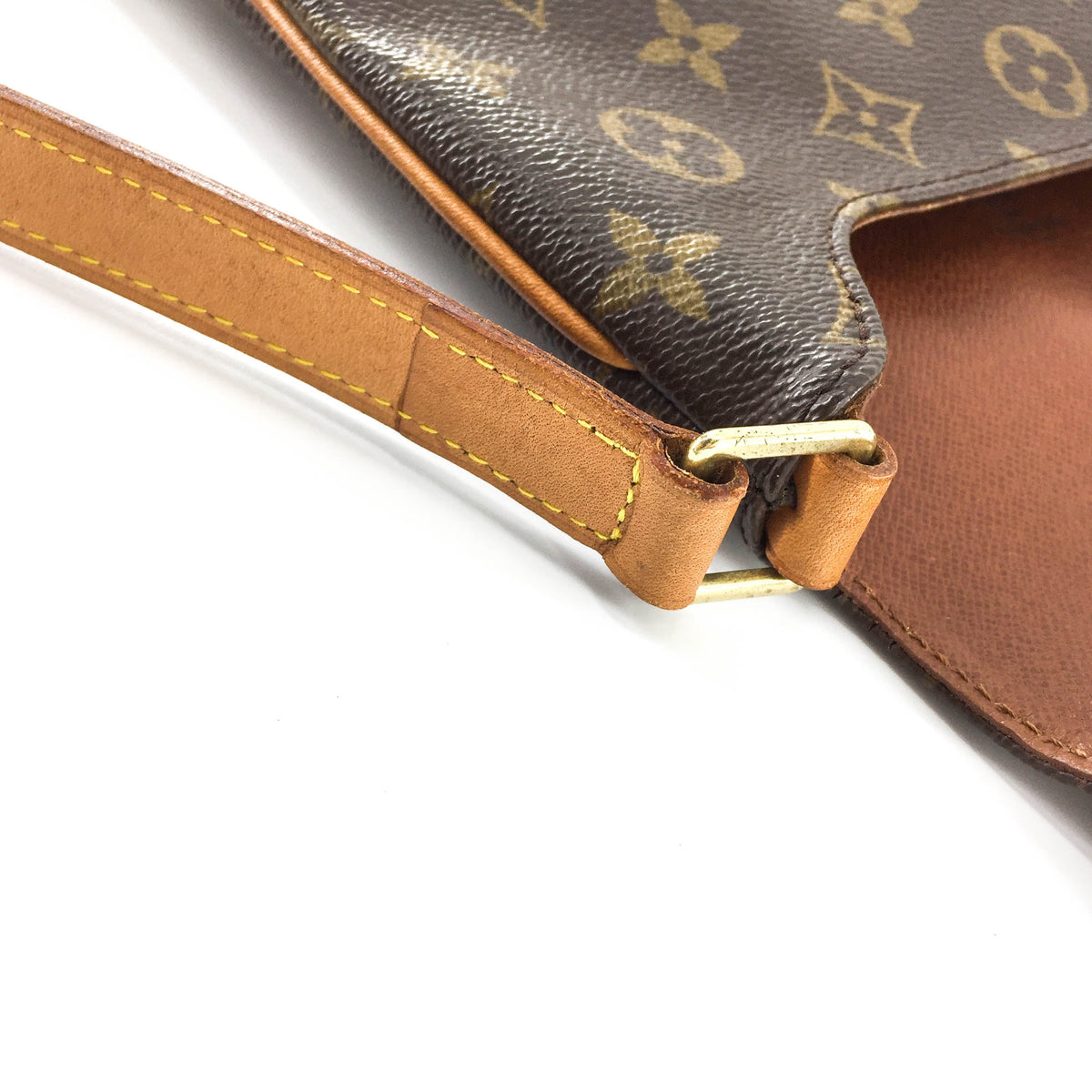 Louis-Vuitton Musette Salsa Bag
