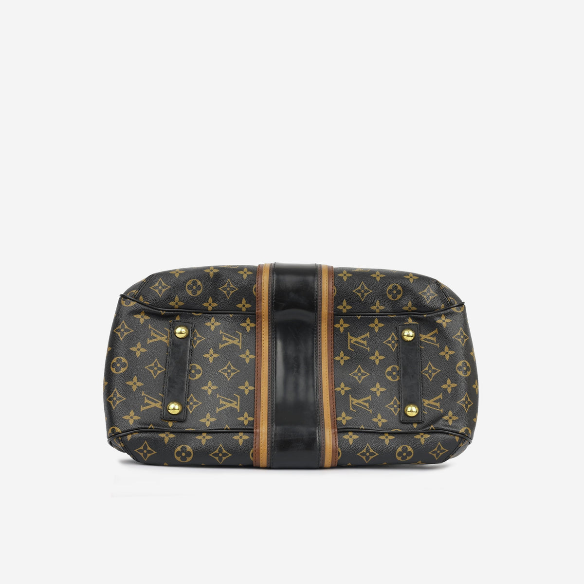 Louis Vuitton Griet - Monogram Mirage