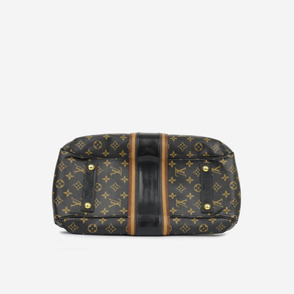 Louis Vuitton Griet - Monogram Mirage