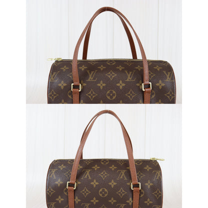 Rank SA ｜ LV Monogram Papillon 26 Handbag ｜091009