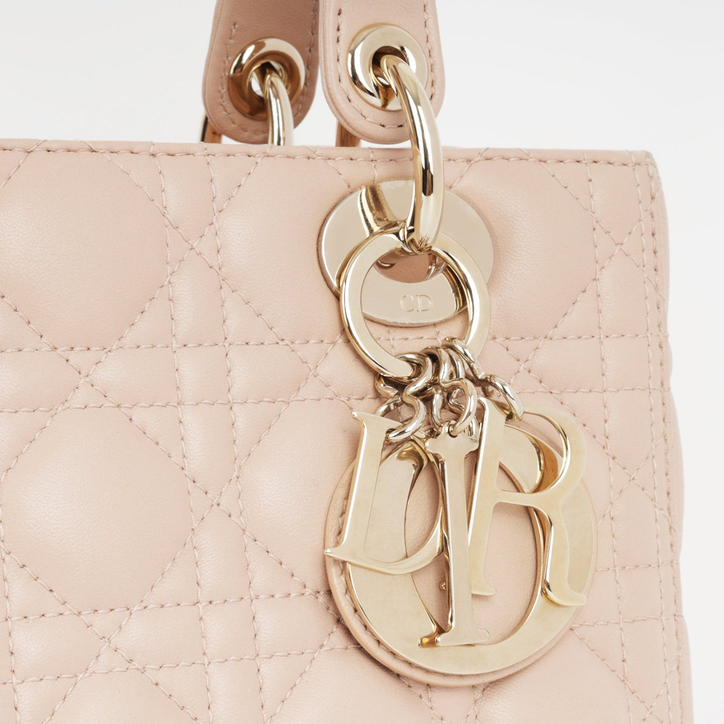 Dior Lady Dior - Medium