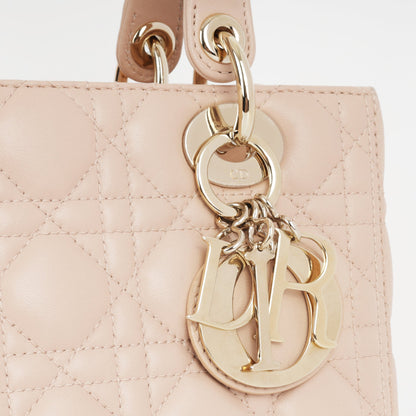 Dior Lady Dior - Medium