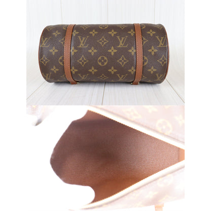 Rank SA ｜ LV Monogram Papillon 26 Handbag ｜091009