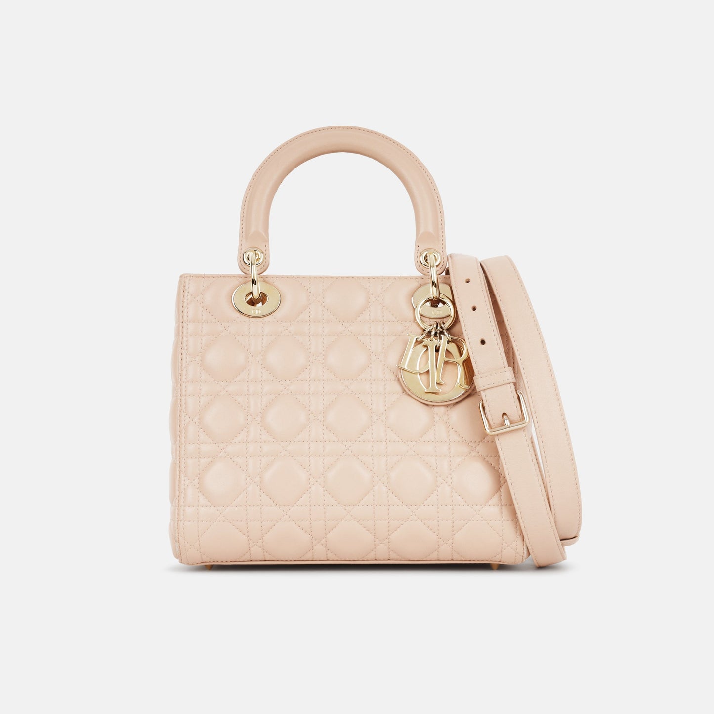 Dior Lady Dior - Medium