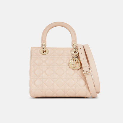 Dior Lady Dior - Medium