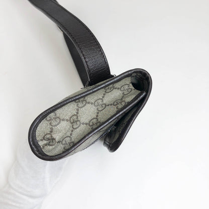 Gucci Monogram Belt Bag