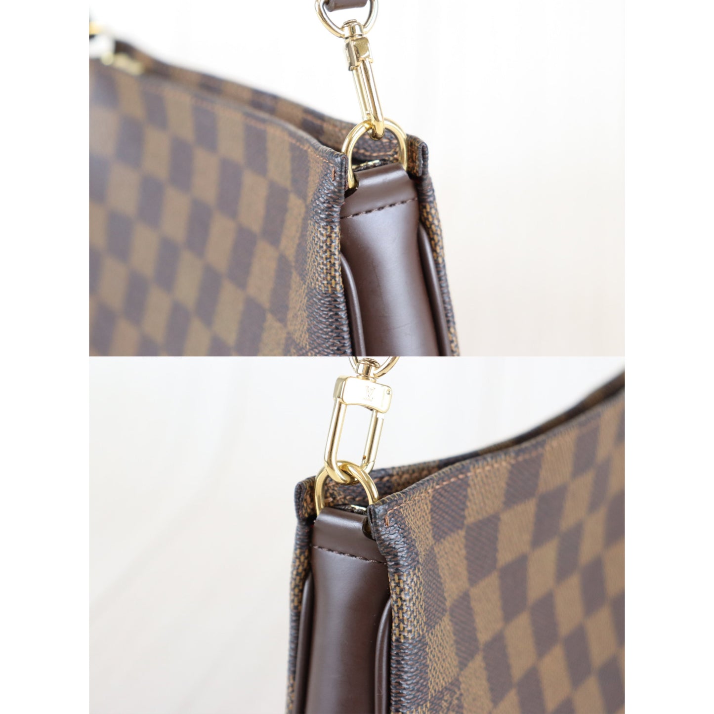 Rank SA ｜ LV Damier Pochette Accessoires ｜091011
