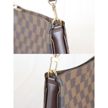 Rank SA ｜ LV Damier Pochette Accessoires ｜091011