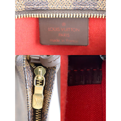 Rank SA ｜ LV Damier Pochette Accessoires ｜091011
