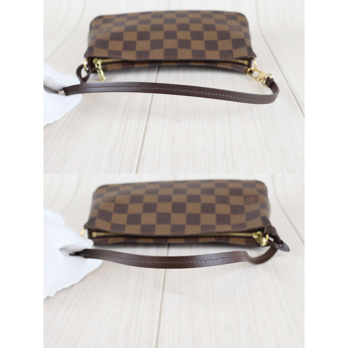 Rank SA ｜ LV Damier Pochette Accessoires ｜091011