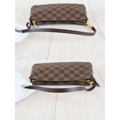 Rank SA ｜ LV Damier Pochette Accessoires ｜091011