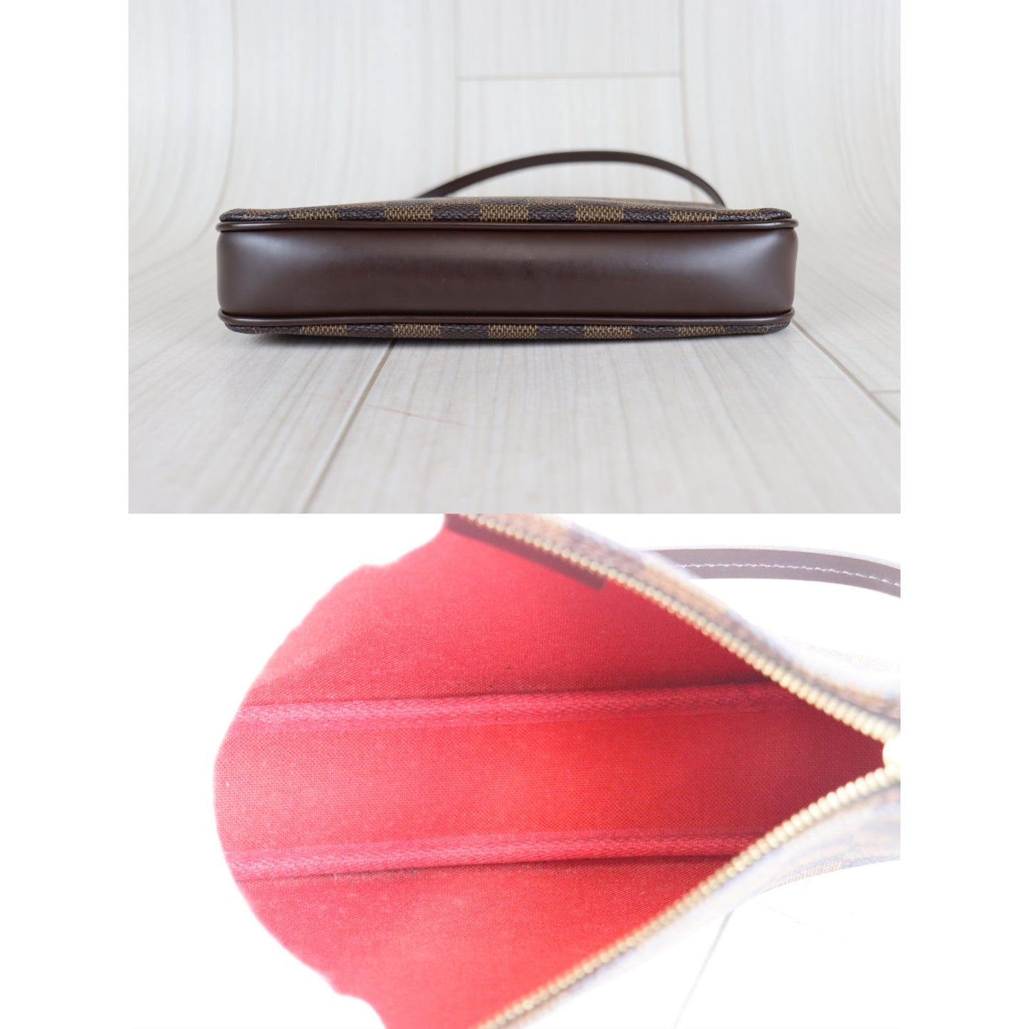 Rank SA ｜ LV Damier Pochette Accessoires ｜091011