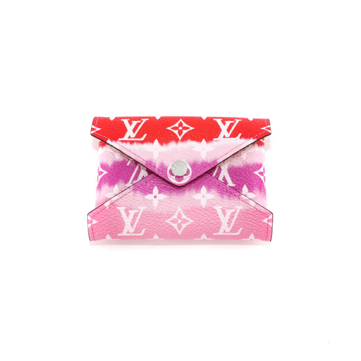 Louis-Vuitton Escala Kirigami Pochette Small