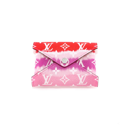 Louis-Vuitton Escala Kirigami Pochette Small