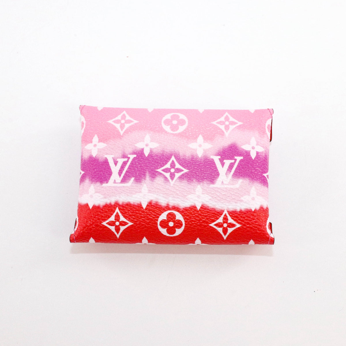 Louis-Vuitton Escala Kirigami Pochette Small