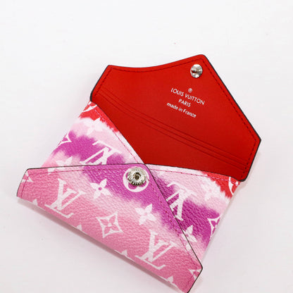 Louis-Vuitton Escala Kirigami Pochette Small