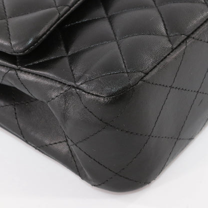 Classic Flap M/L Lambskin with GHW